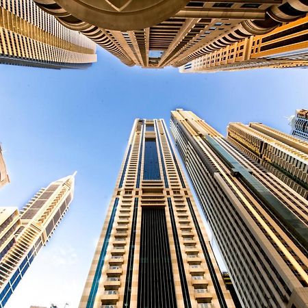 Small Budget Rooms For 'Girls' Only In Dubai, Marina Exterior foto
