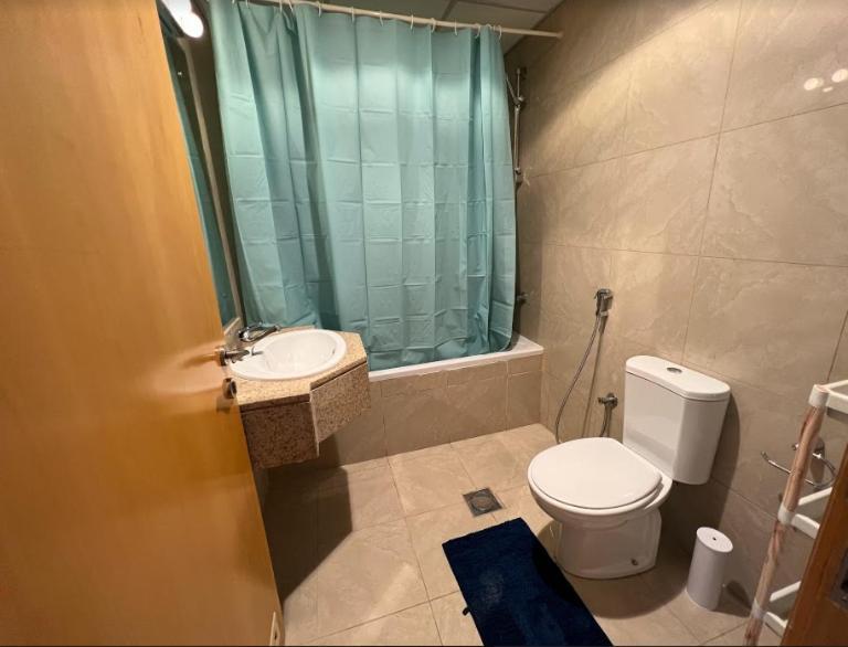 Small Budget Rooms For 'Girls' Only In Dubai, Marina Exterior foto